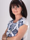 Linda van der Westhuizen