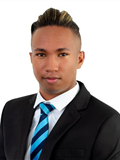 Kyle Swanepoel