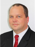 Neil Paul Jonker