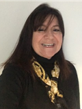 Laura Porcelli - Agent