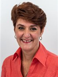 Keri de Waal