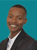 Mpho Nyamande