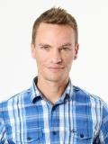 Stefan Herholdt