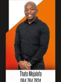 Thato Mojalefa