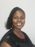 Koketso Rasebopye