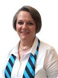 Louisa van der Merwe
