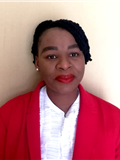 Vongani Buthelezi