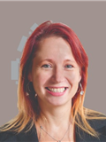 Marcia Gravett - Intern Agent