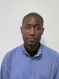 Jeffrey Chimbumu
