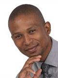 Bulelani Magoloza - Intern