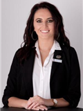 Megan Potgieter