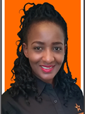 Nellie Musamba
