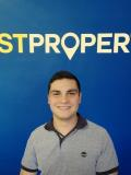 Jason Adams - Intern