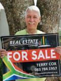 Terry Cox