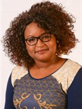 Tumi Mogale