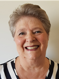 Hester van der Westhuizen