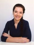 Ronelle de Klerk