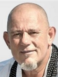 Marius van der Bank