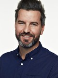 Ed Morrison