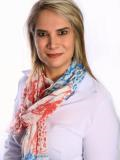 Marissa Coetzee