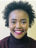 Siphokazi Anda Zodala