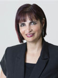 Vanessa van Eyssen