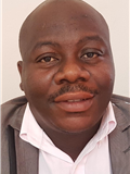 Tebogo Ngakane