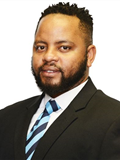 Luvuyo Toni