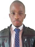 Zweli Tsonga