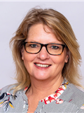 Brigette Spaltman