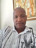 Thabo Mafanyolle