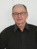 Clive Griffiths - Intern