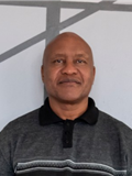 Andries Moloi