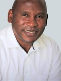 Tyrron Ramasodi