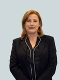Charlene Naude
