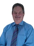 Nigel Pickard