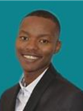 Mpho Nyamande