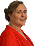 Margi Strydom