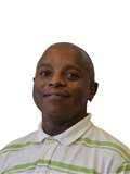 Thapelo Molefe