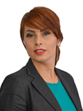 Laleh Golestani