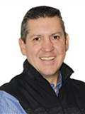 Waldo Jonker