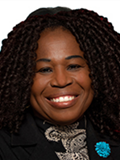 Busisiwe Mahlatji