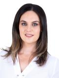 Monique van der Merwe