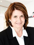 Susan Dodds