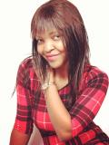 Naledi Ntini