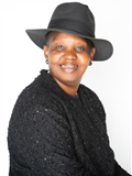 Phumi Mapumulo - Mthetwa Intern