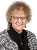 Jo van Zyl