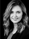 Viktoria Morreno