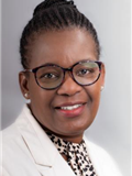 Mavis Mavolwane