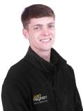 Shane Cackett - Intern